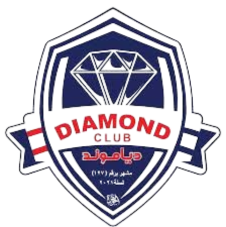 Logo Diamond SC