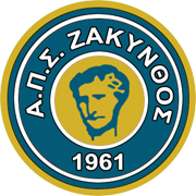 Logo A.P.S. Zakynthos