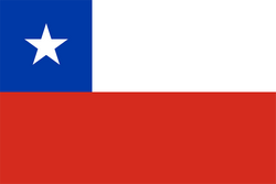Logo Chile U17