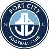 Logo Port City