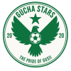Logo Gucha Stars FC