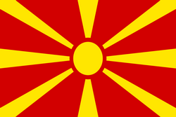 North Macedonia U21