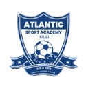 Logo Atlantic FC de Kribi