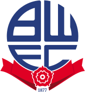 Logo Bolton Wanderers U21