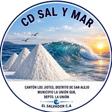 Logo CD Sal y Mar