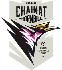 Logo Chainat Hornbill U21
