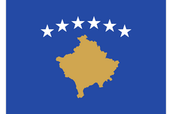 Logo Kosovo U21