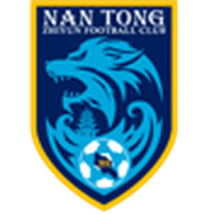 Logo Nantong Zhiyun U20
