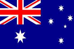 Logo Australia U17