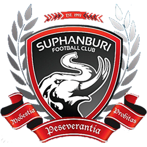 Logo Suphanburi FC U21