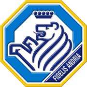 Logo A.S Andria Bat