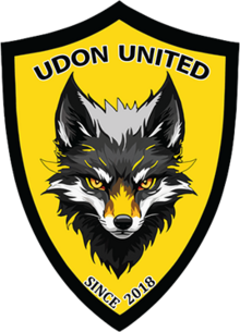 Logo Udon United