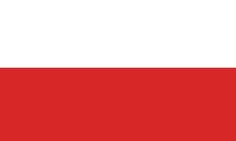Logo Poland U21