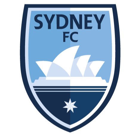 Logo Sydney FC Women