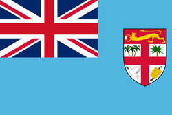 Logo Fiji Women