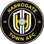 Logo Harrogate Town