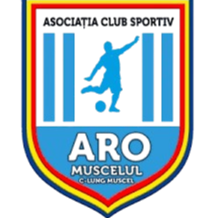 Logo ARO Muscelul Campulung