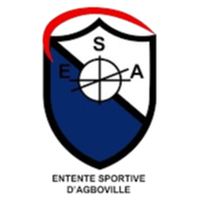 Logo ES D'Agboville