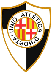 Logo UA Horta