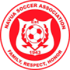 Logo Navua FC