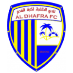 Logo Al Dhafra FC