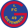 Logo 1. FC Gievenbeck