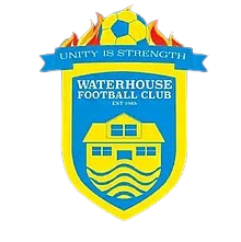 Logo Waterhouse FC