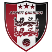 Logo Arnett Gardens
