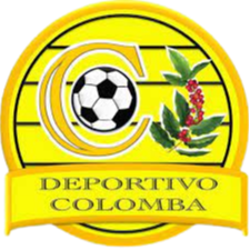 Logo Deportivo Colomba
