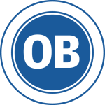 Logo Odense BK Reserve