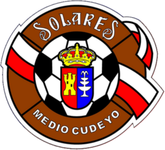 Logo Solares U19