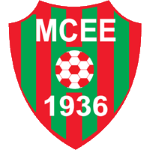 Logo MC El Eulma U20