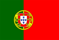 Logo Portugal U18