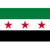 Logo Syria U17