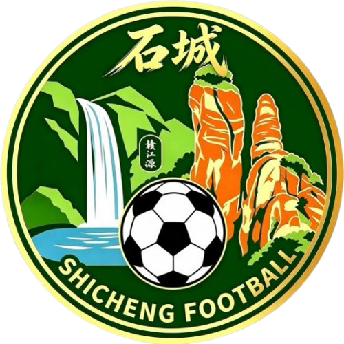 Logo Shicheng Team
