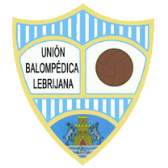 Logo UB Lebrijana