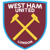 Logo West Ham United Women