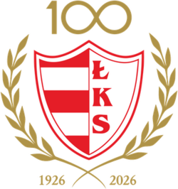 Logo LKS Lomza II