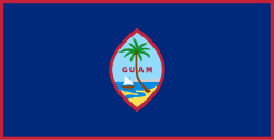 Logo Guam U17 Women
