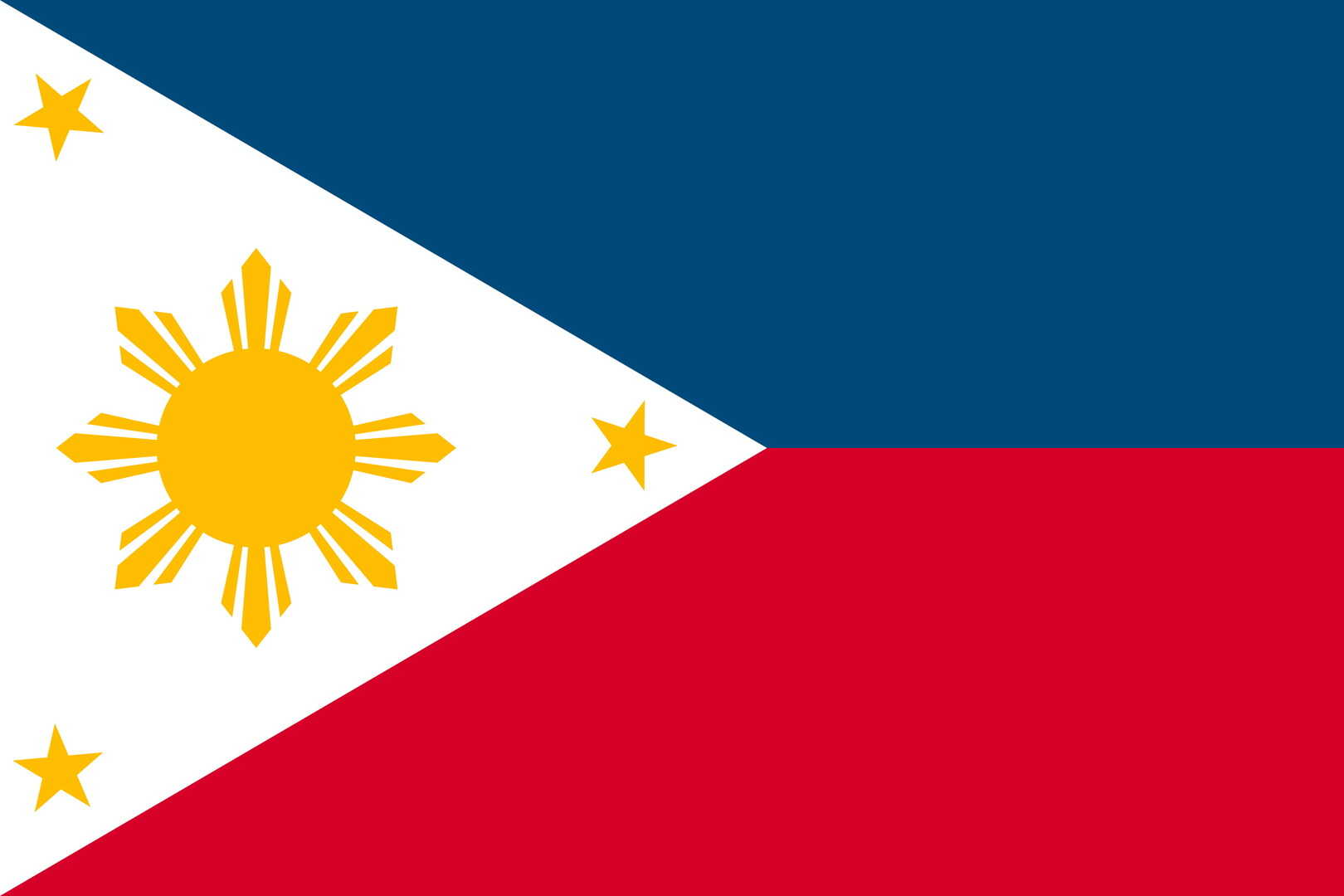 Logo Philippines U17 Women