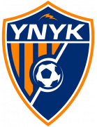Logo Yunnan Yukun U20