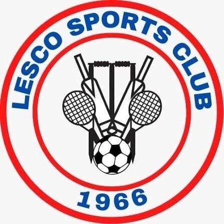 Logo Lesco FC