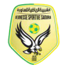 Logo JS Saoura (W)