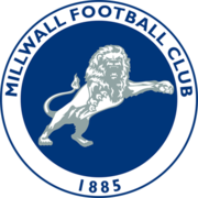 Logo Millwall Women