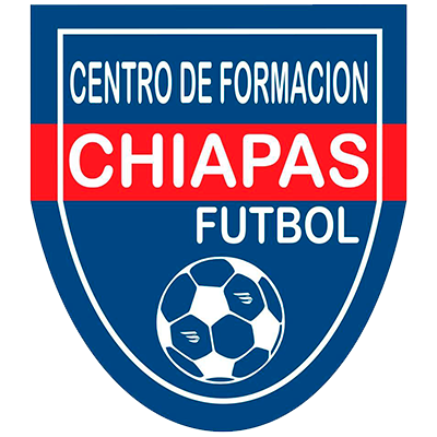 Logo CEFOR Chiapas