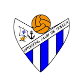 Logo Sporting De Huelva Women