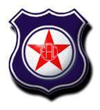 Logo Friburguense RJ