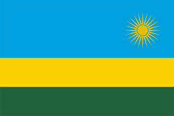 Logo Rwanda U23