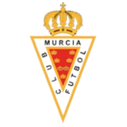 Logo Real Murcia (w)