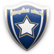 Logo Ithad Al Shortah